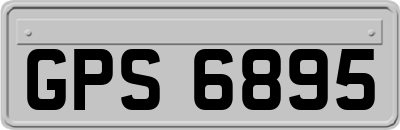 GPS6895