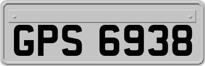 GPS6938