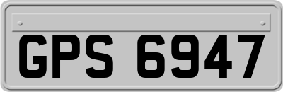 GPS6947