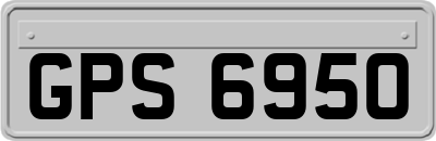GPS6950