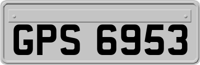 GPS6953