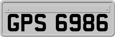GPS6986