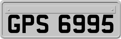 GPS6995