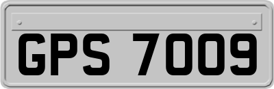 GPS7009