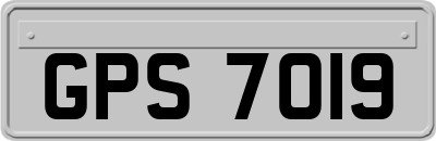GPS7019