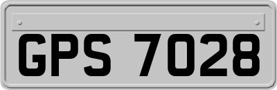 GPS7028