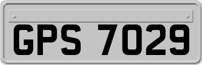 GPS7029