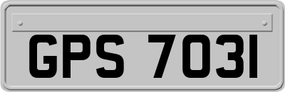 GPS7031