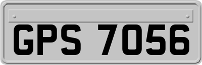 GPS7056