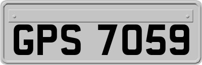 GPS7059