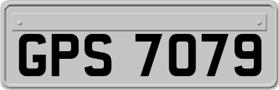 GPS7079