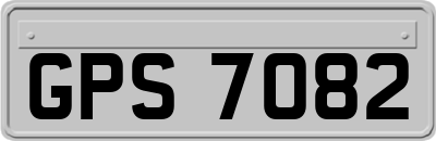 GPS7082