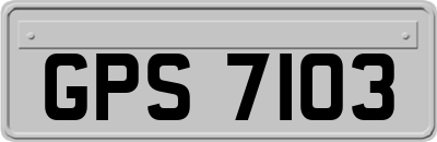 GPS7103