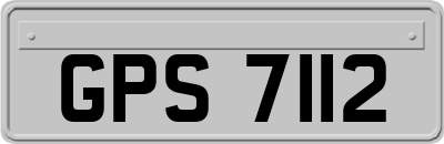 GPS7112
