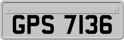 GPS7136