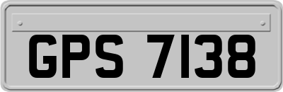 GPS7138