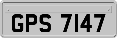 GPS7147