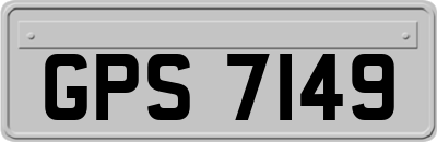 GPS7149