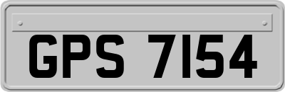 GPS7154
