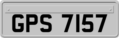 GPS7157
