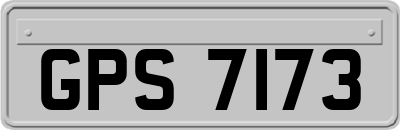 GPS7173