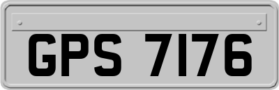 GPS7176