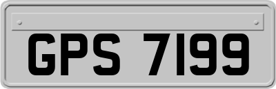 GPS7199