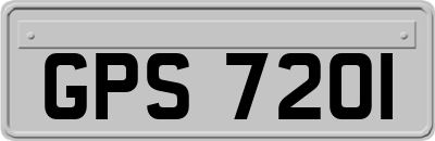 GPS7201