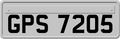 GPS7205