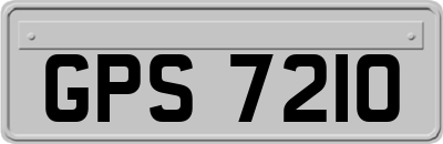 GPS7210