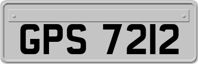 GPS7212