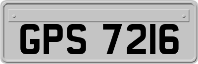 GPS7216