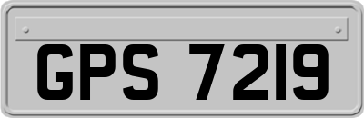 GPS7219