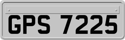 GPS7225