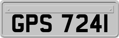 GPS7241