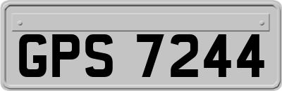 GPS7244