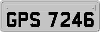 GPS7246