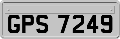 GPS7249