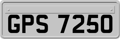 GPS7250