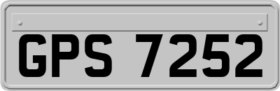 GPS7252