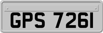 GPS7261