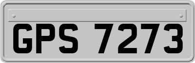 GPS7273