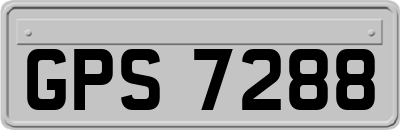 GPS7288