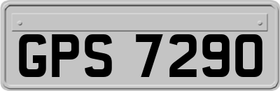 GPS7290