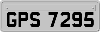 GPS7295