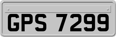 GPS7299
