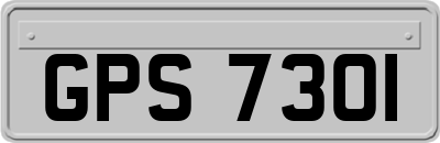 GPS7301