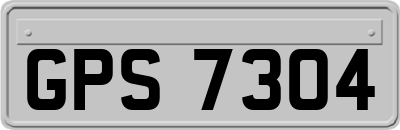 GPS7304