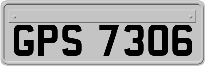 GPS7306