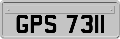 GPS7311